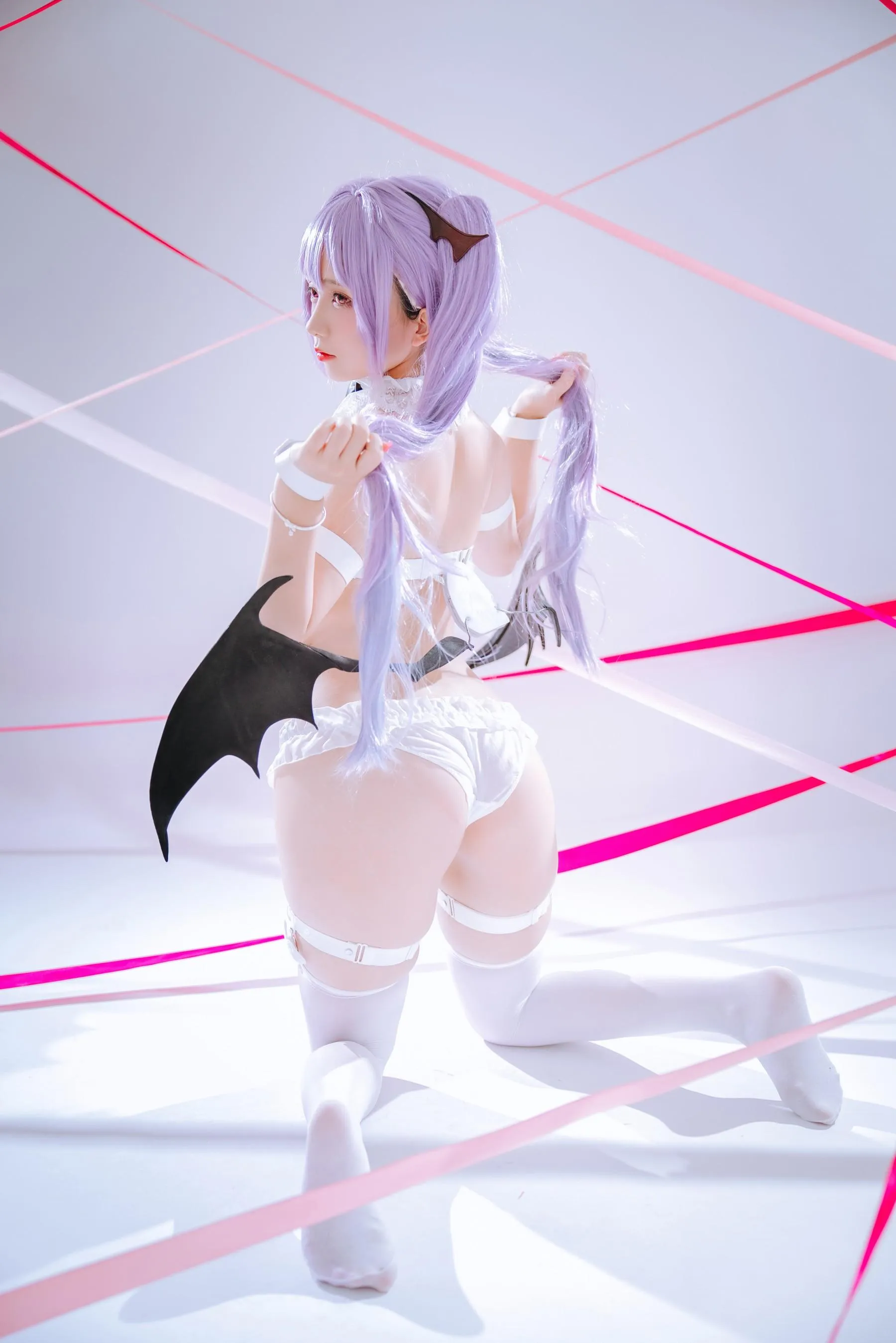 日奈娇 – NO.73 伊芙夏娃 [46P]插图8